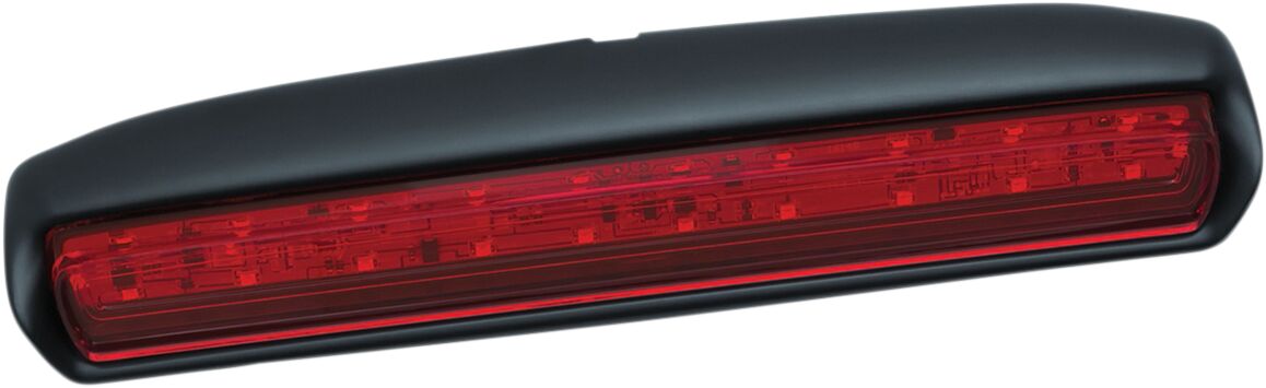 KURYAKYN KUR6707 Inserti decorativi Tri-Line per luci posteriori Tour-Pak Harley Davidson FLHR 1750 ABS Road King 107 20>24