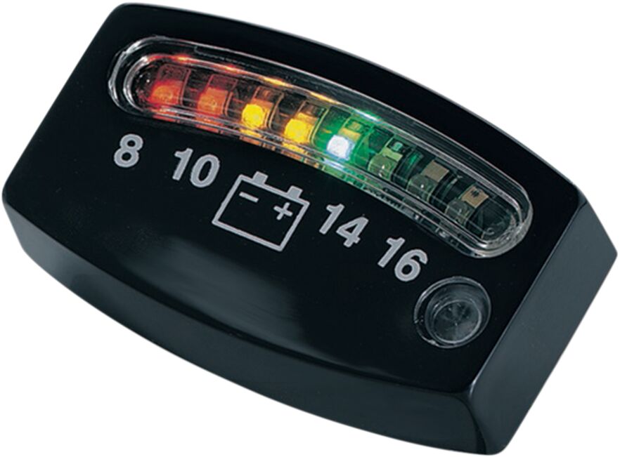 KURYAKYN KUR4218 Indicatore LED stato batteria