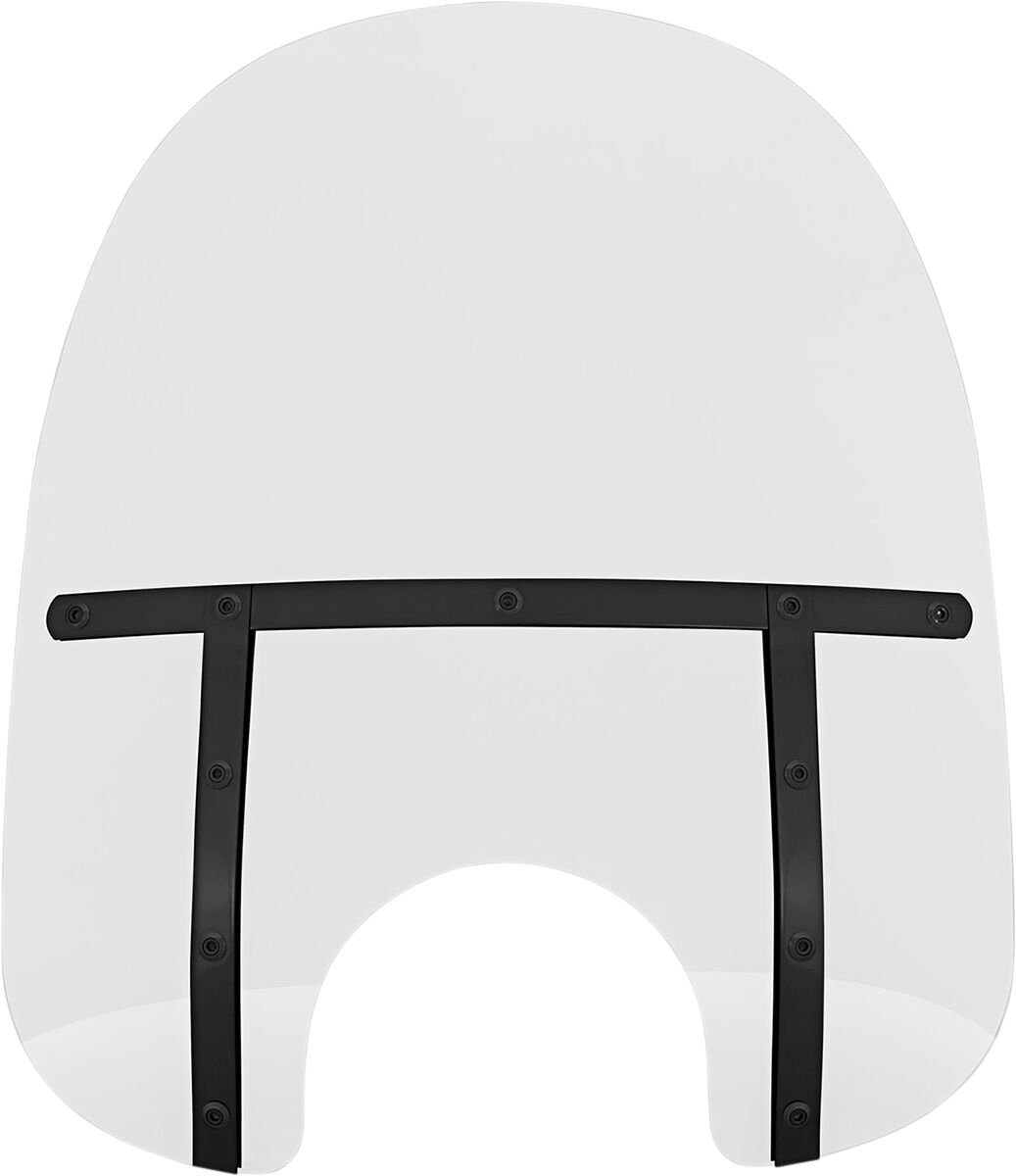 MEMPHIS SHADES MEB3310 PARABREZZA Fats HARLEY DAVIDSON FXLRS 1923 ABS 72>24