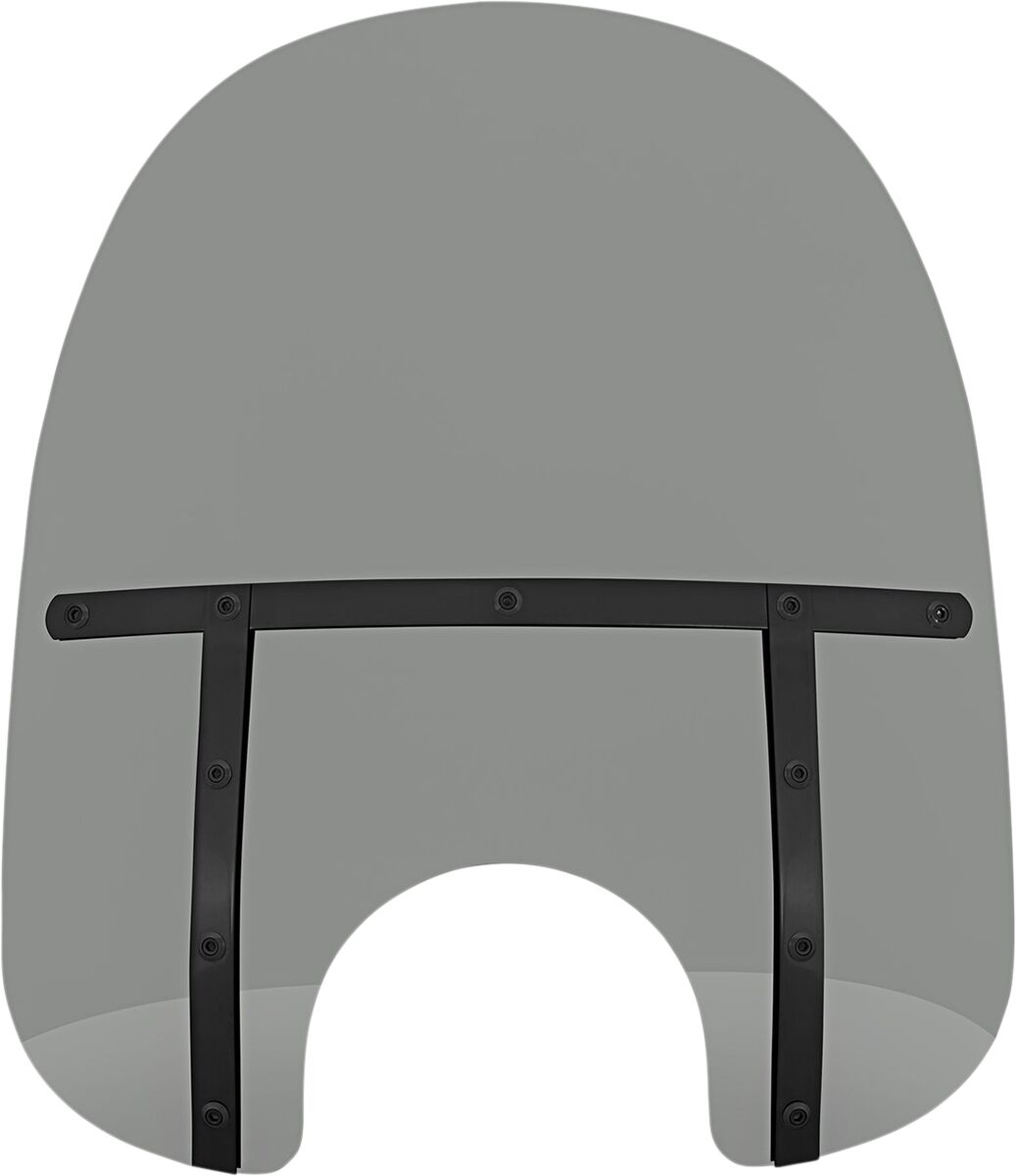 MEMPHIS SHADES MEB33112 PARABREZZA Fats HARLEY DAVIDSON FXLRS 1923 ABS 72>24