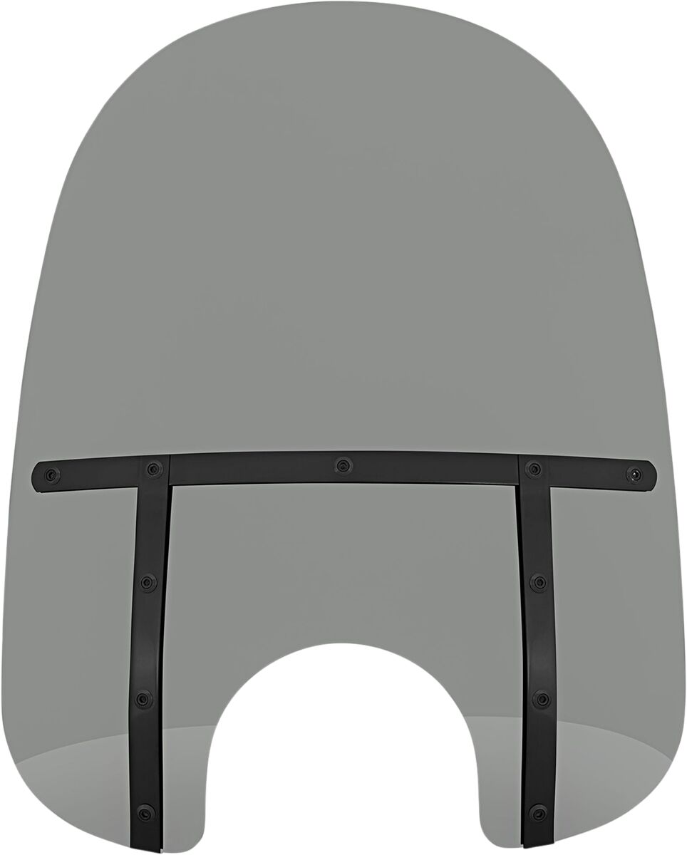 MEMPHIS SHADES MEB34112 PARABREZZA Fats HARLEY DAVIDSON FXLRS 1923 ABS 72>24
