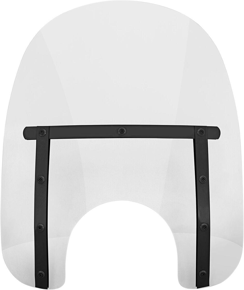MEMPHIS SHADES MEB4110 PARABREZZA Slim HARLEY DAVIDSON FXLRS 1923 ABS 72>24