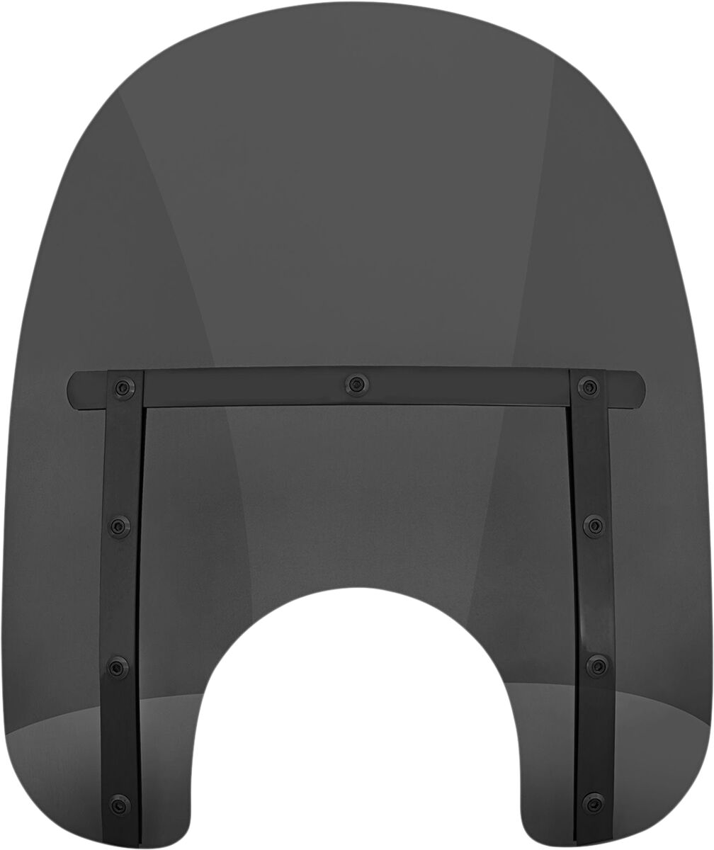 MEMPHIS SHADES MEB41110 PARABREZZA Slim HARLEY DAVIDSON FXLRS 1923 ABS 72>24