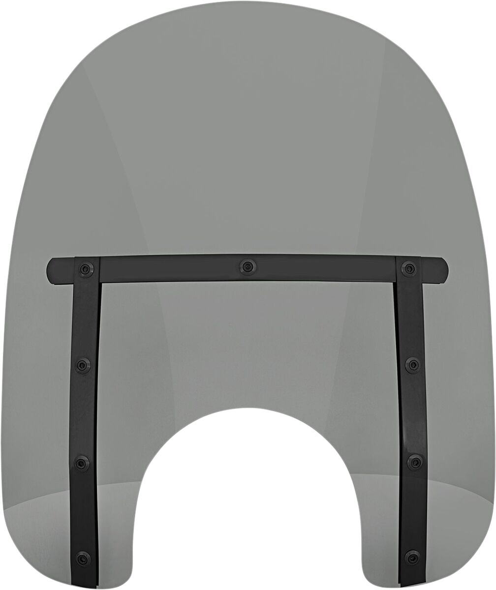 MEMPHIS SHADES MEB41112 PARABREZZA Slim HARLEY DAVIDSON FXLRS 1923 ABS 72>24