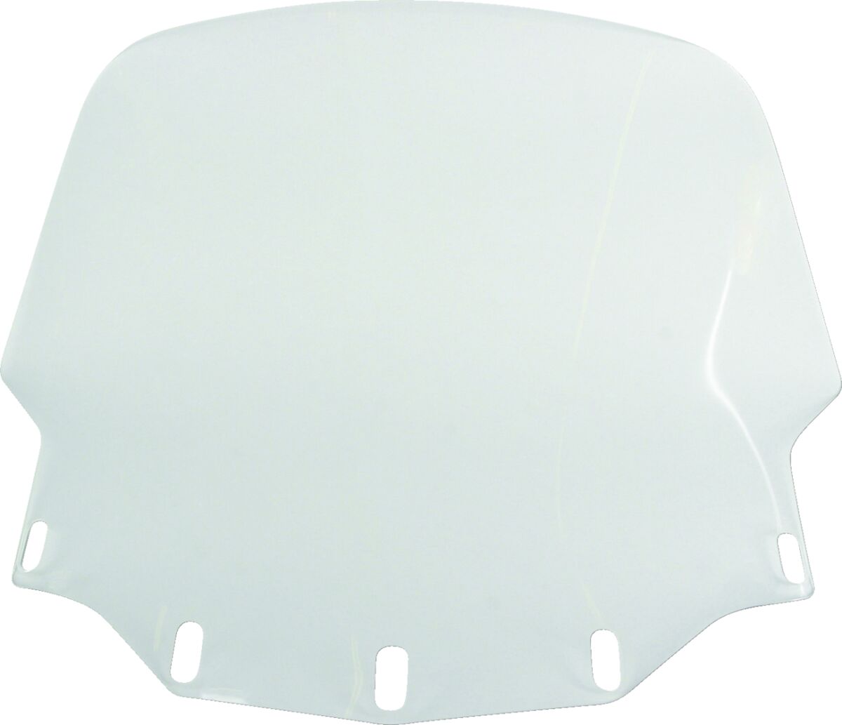 MEMPHIS SHADES MEP4730 Parabrezza Gold Wing HONDA GL 1500 SE 88>00