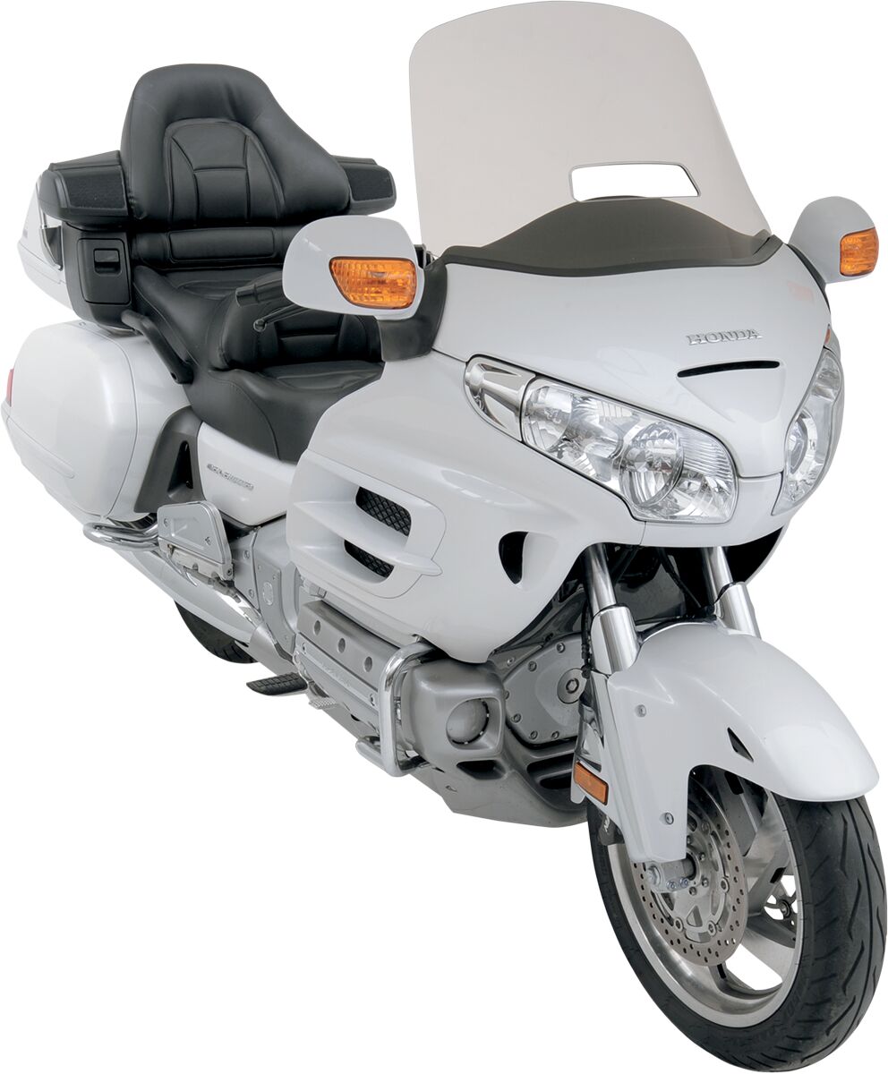 MEMPHIS SHADES MEP4889 Parabrezza Gold Wing HONDA GL 1800 HPN 01>10