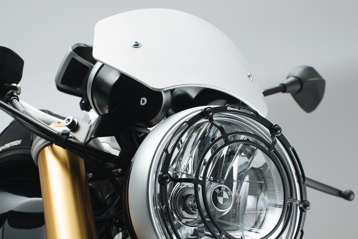 SW MOTECH SCT.07.512.10100/S Cupolino BMW	R NINE T ABS 14>23