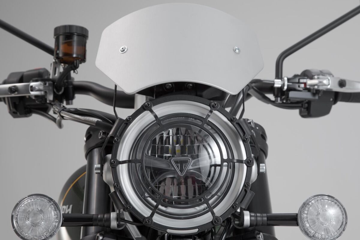 SW MOTECH SCT.11.929.10000/S Cupolino TRIUMPH SCRAMBLER 1200 XC 19>24