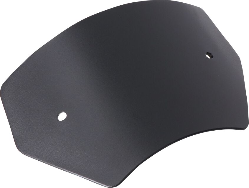 SW MOTECH SCT.11.509.10000/B Cupolino TRIUMPH BONNEVILLE 1200 T120 ABS	 16>24