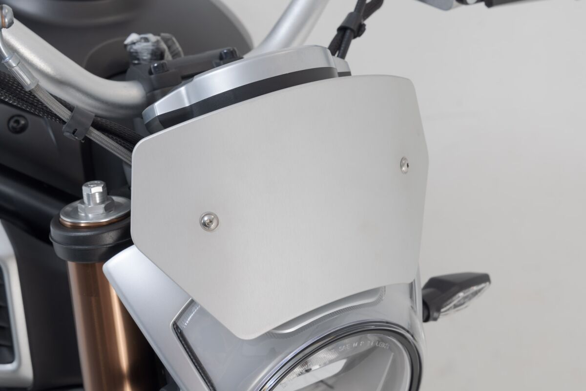 SW MOTECH SCT.10.033.10000/S Cupolino CF MOTO CL-X 700 ABS Heritage 22>24