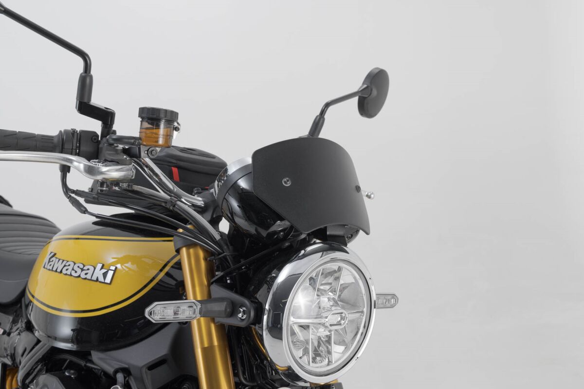 SW MOTECH SCT.08.891.10000/B Cupolino KAWASAKI	Z 900 RS ABS 18>24