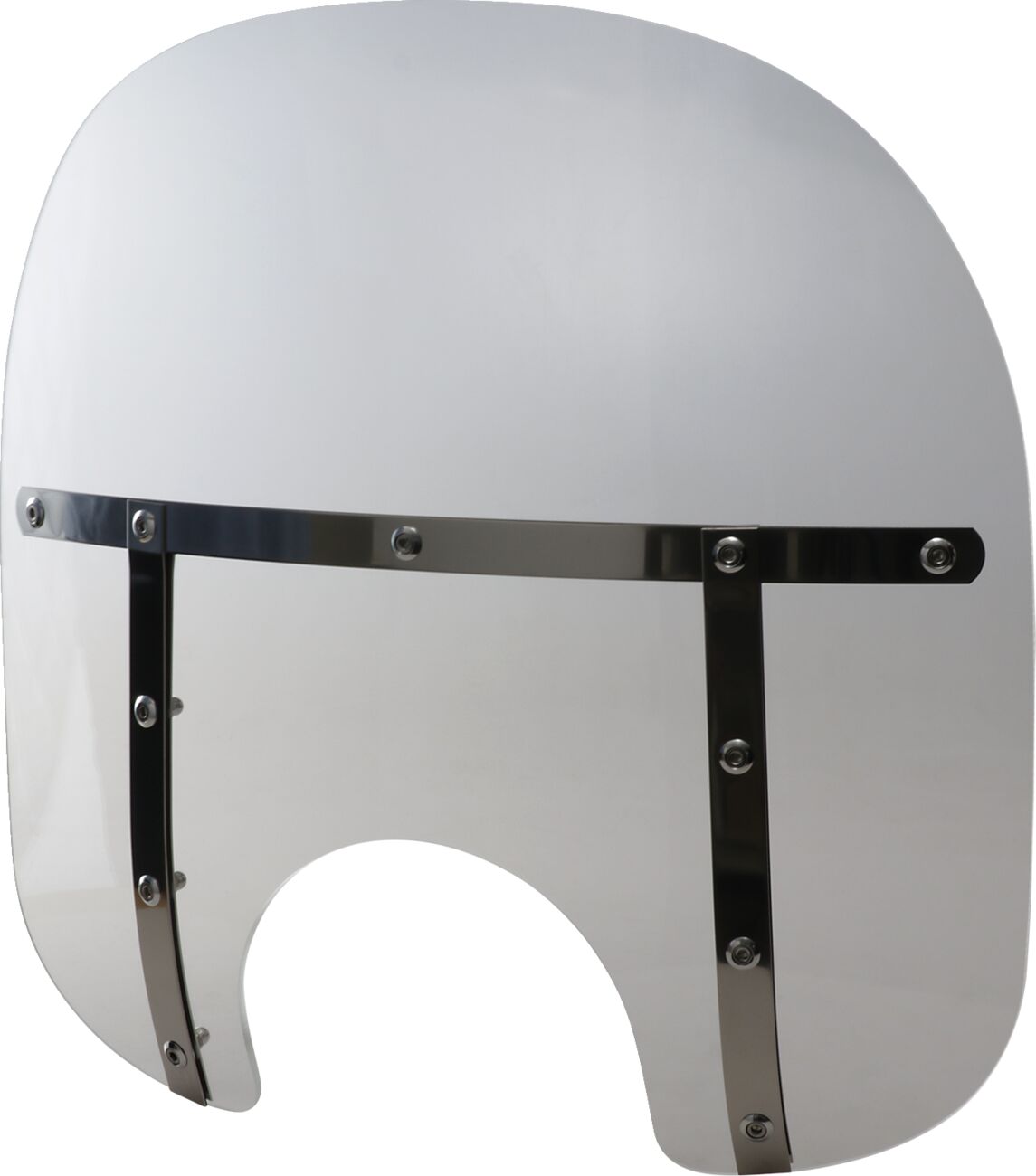 MEMPHIS SHADES MEM6820 Parabrezza Fats HARLEY DAVIDSON FLHRXS 1868 ABS 17>24