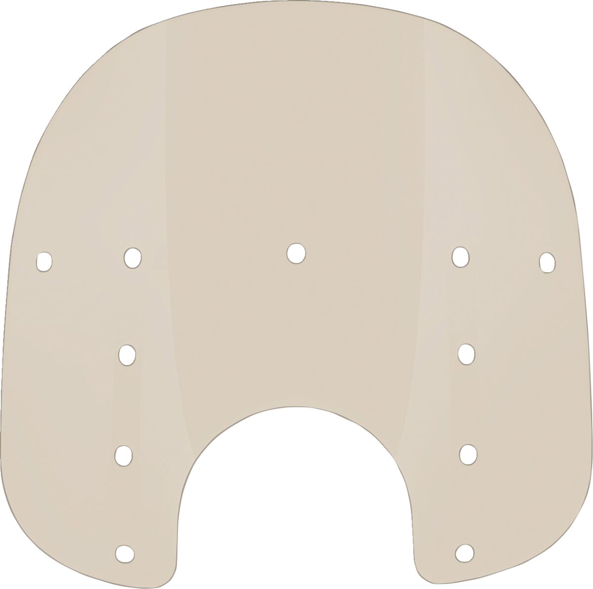 MEMPHIS SHADES MEP3129 Parabrezza HARLEY DAVIDSON FXLRS 1923 ABS 73>24