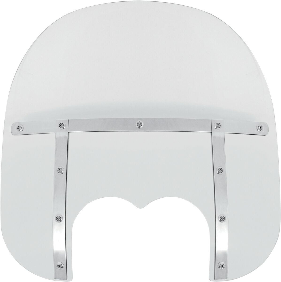 MEMPHIS SHADES MEM6730 Parabrezza Fats HARLEY DAVIDSON FXDF 1690 08>17