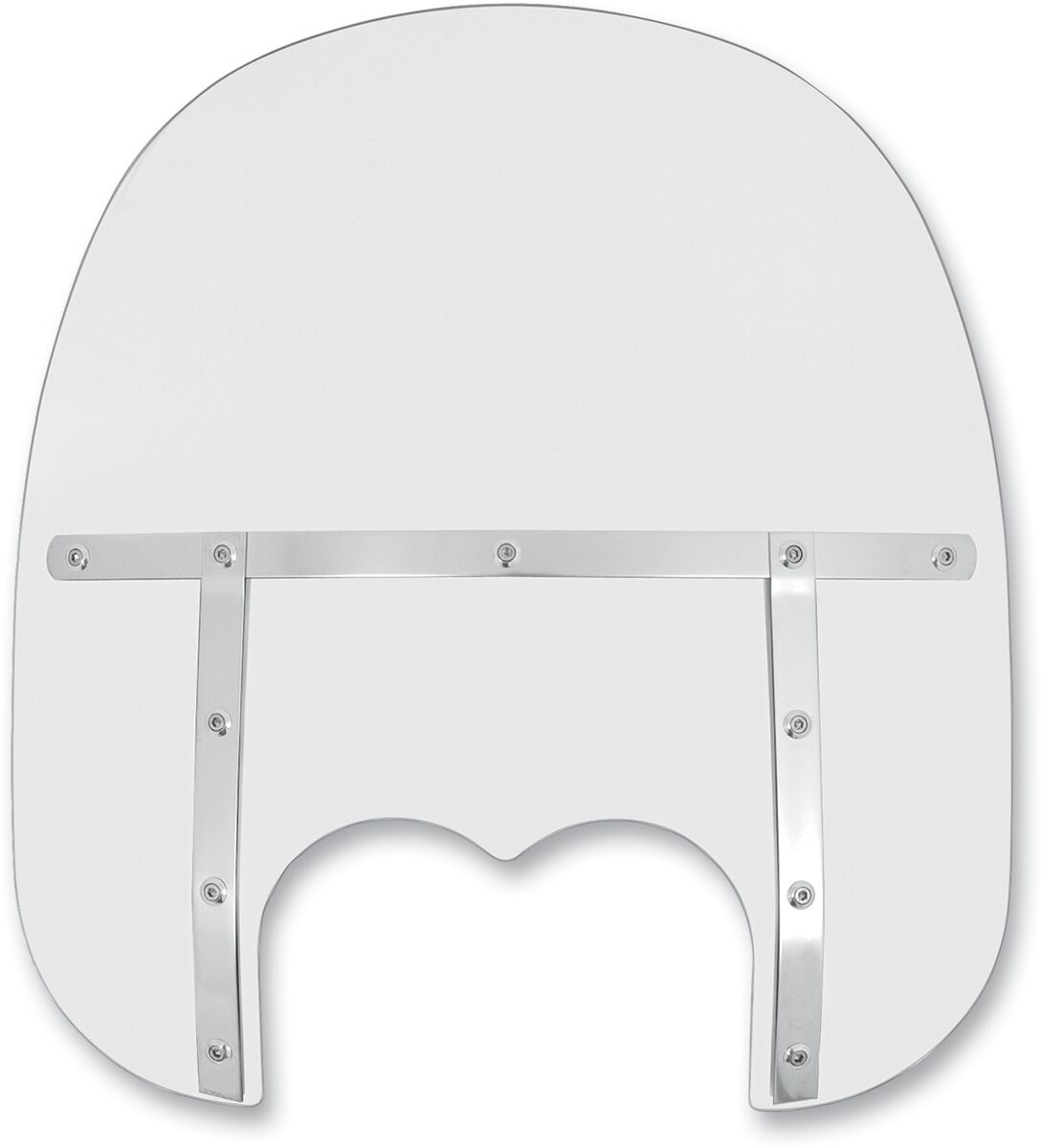 MEMPHIS SHADES MEM6830 Parabrezza Fats HARLEY DAVIDSON FXDF 1690 08>17