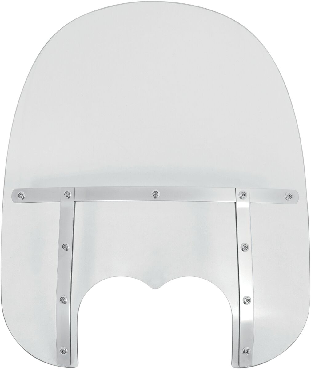 MEMPHIS SHADES MEM6930 Parabrezza Fats HARLEY DAVIDSON FXDF 1690 08>17