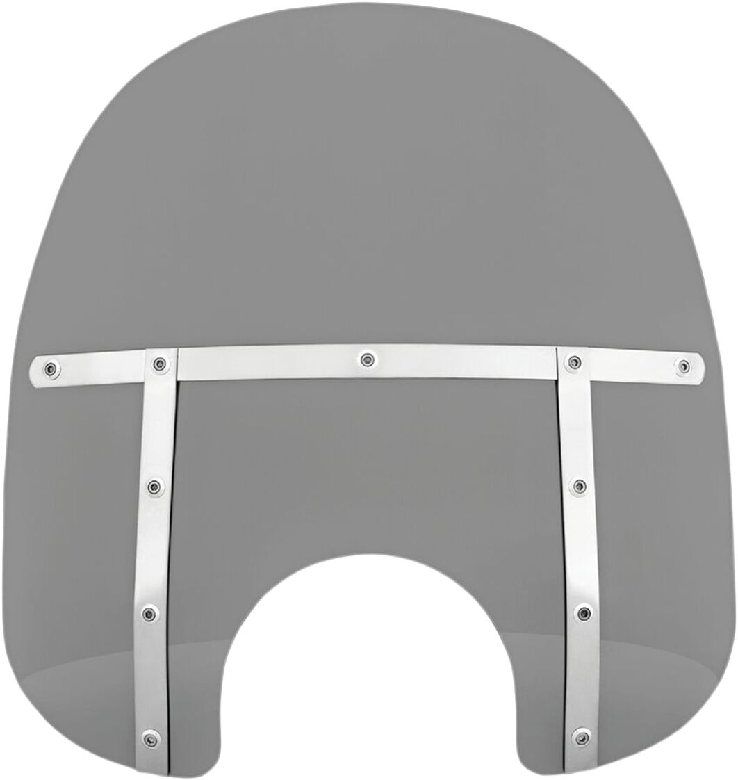 MEMPHIS SHADES MEM32112 PARABREZZA Fats HARLEY DAVIDSON FXLRS 1923 ABS 72>24