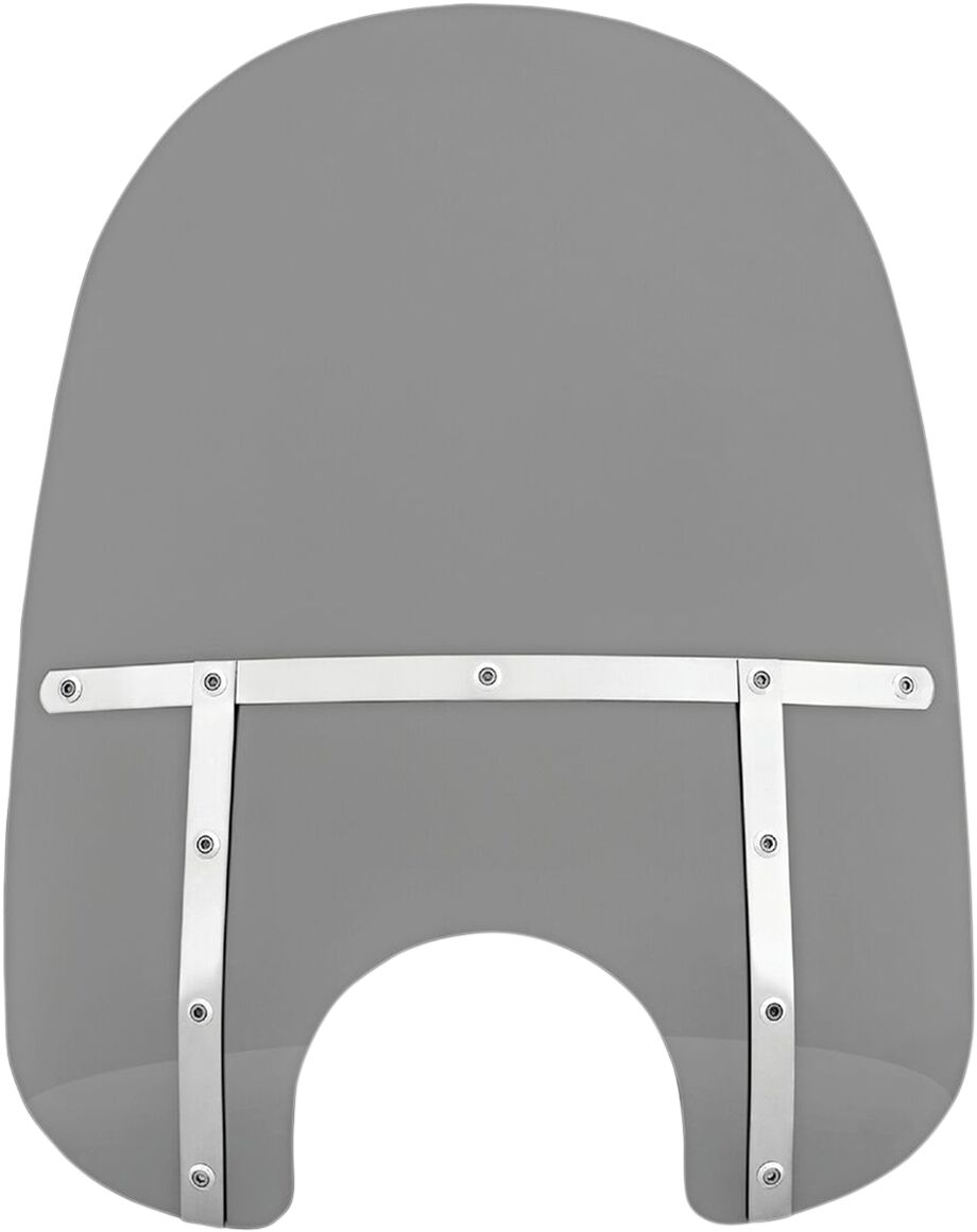 MEMPHIS SHADES MEM34112 PARABREZZA Fats HARLEY DAVIDSON FXLRS 1923 ABS 72>24