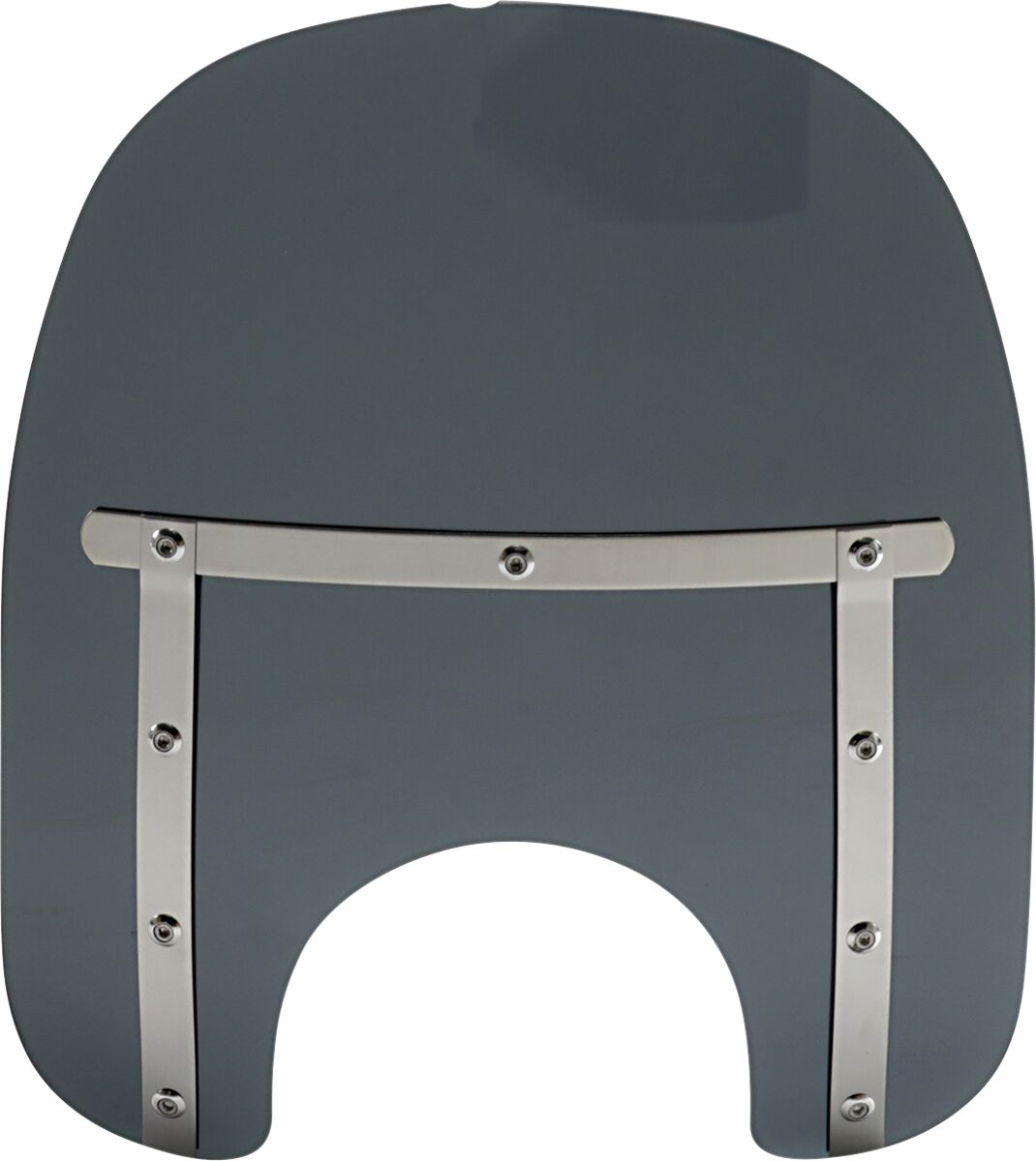 MEMPHIS SHADES MEM41110 PARABREZZA Slim HARLEY DAVIDSON FXLRS 1923 ABS 72>24