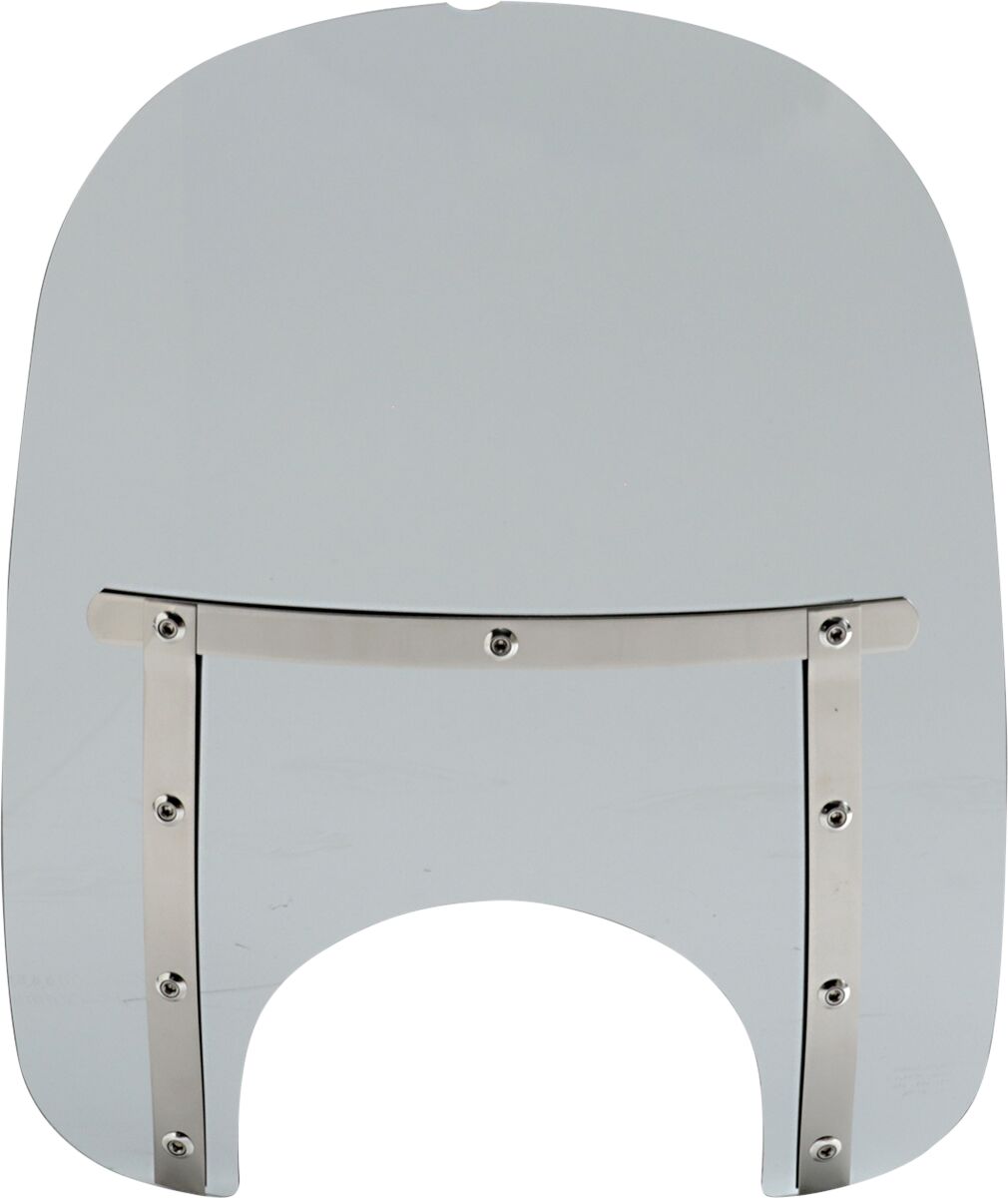 MEMPHIS SHADES MEM42212 PARABREZZA Slim HARLEY DAVIDSON FLHRXS 1868 ABS 73>24