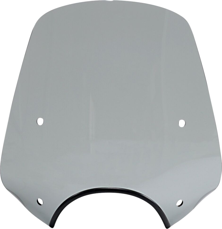 MEMPHIS SHADES MEP55212 Parabrezza sportivo Pop Top HARLEY DAVIDSON FXLRS 1923 ABS 73>24