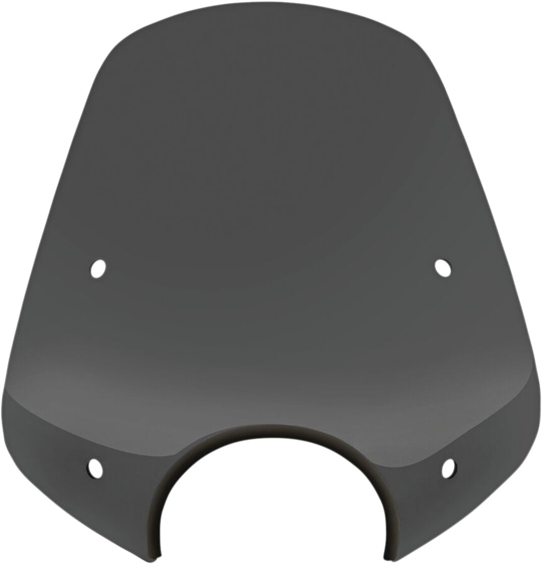 MEMPHIS SHADES MEP55110 Parabrezza sportivo Pop Top HARLEY DAVIDSON FXLRS 1923 ABS 73>24