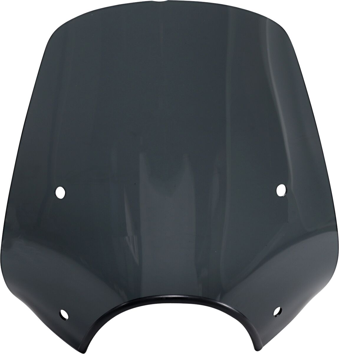 MEMPHIS SHADES MEP55210 Parabrezza sportivo Pop Top HARLEY DAVIDSON FXLRS 1923 ABS 73>24
