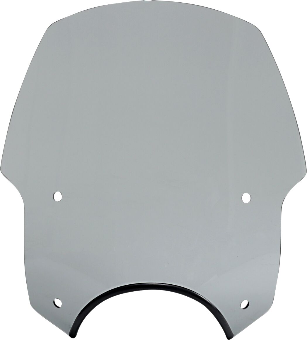 MEMPHIS SHADES MEP56212 Parabrezza sportivo Alley Cat HARLEY DAVIDSON FXLRS 1923 ABS 73>24