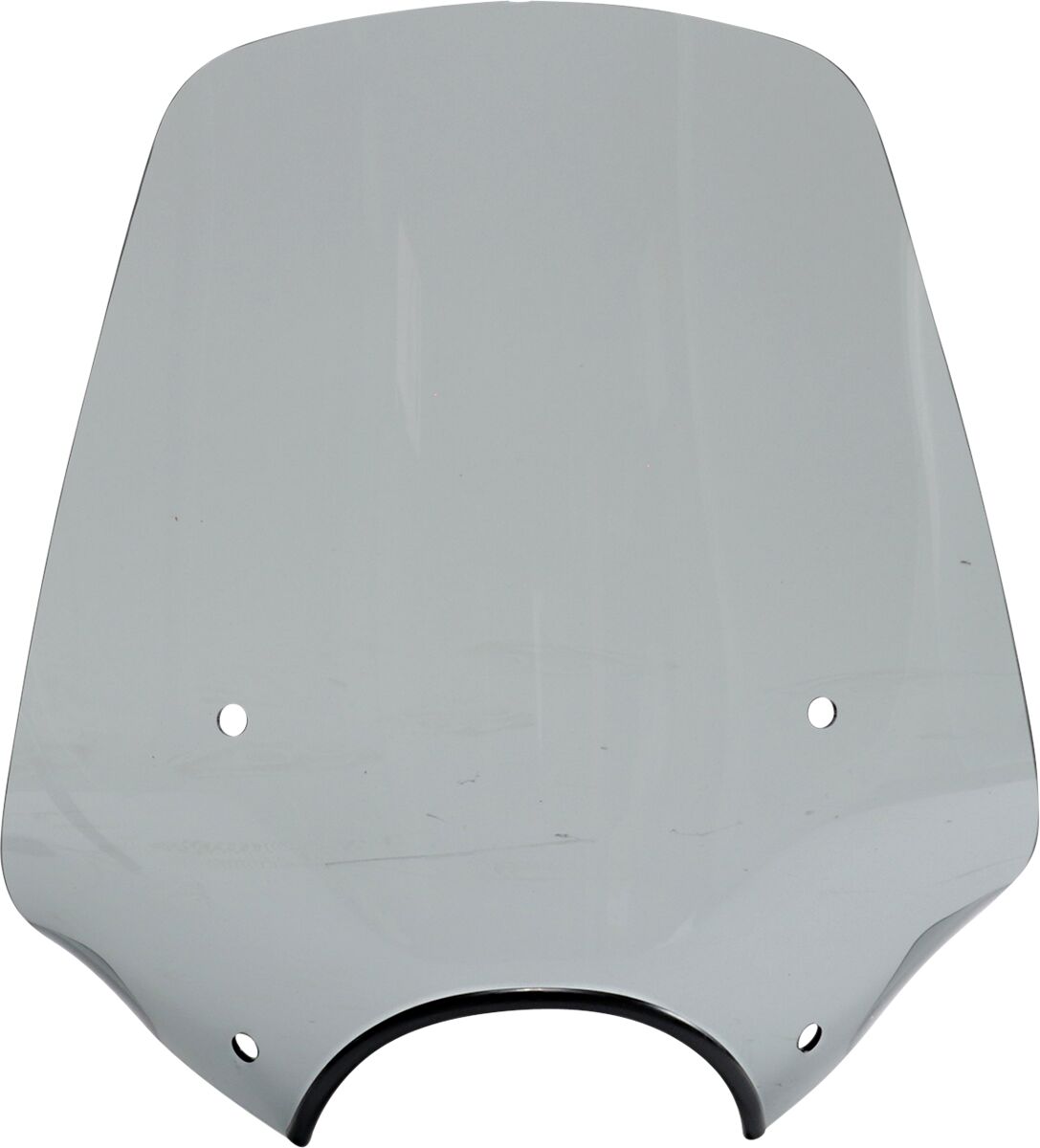 MEMPHIS SHADES MEP57212 Parabrezza sportivo Big Shot HARLEY DAVIDSON FXLRS 1923 ABS 73>24