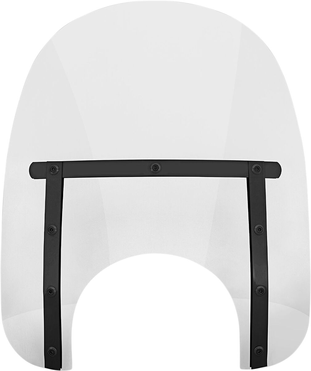 MEMPHIS SHADES MEB4120 PARABREZZA Slim HARLEY DAVIDSON FLHRXS 1868 ABS 73>24