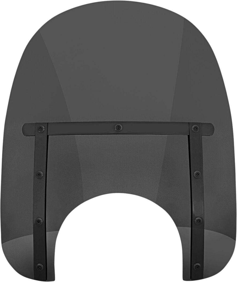 MEMPHIS SHADES MEB41210 PARABREZZA Slim HARLEY DAVIDSON FLHRXS 1868 ABS 73>24