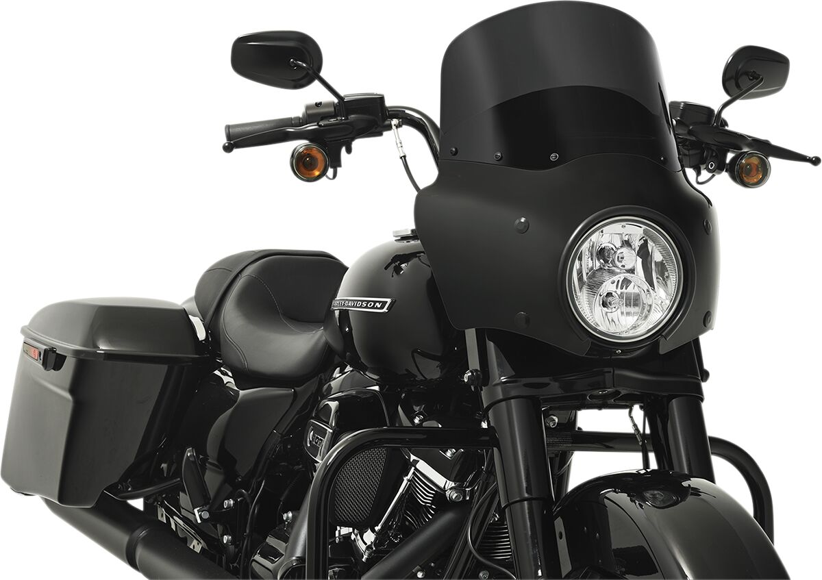 MEMPHIS SHADES MEM7411 Carenatura Road Warrior HARLEY DAVIDSON FLHRXS 1868 ABS 94>24