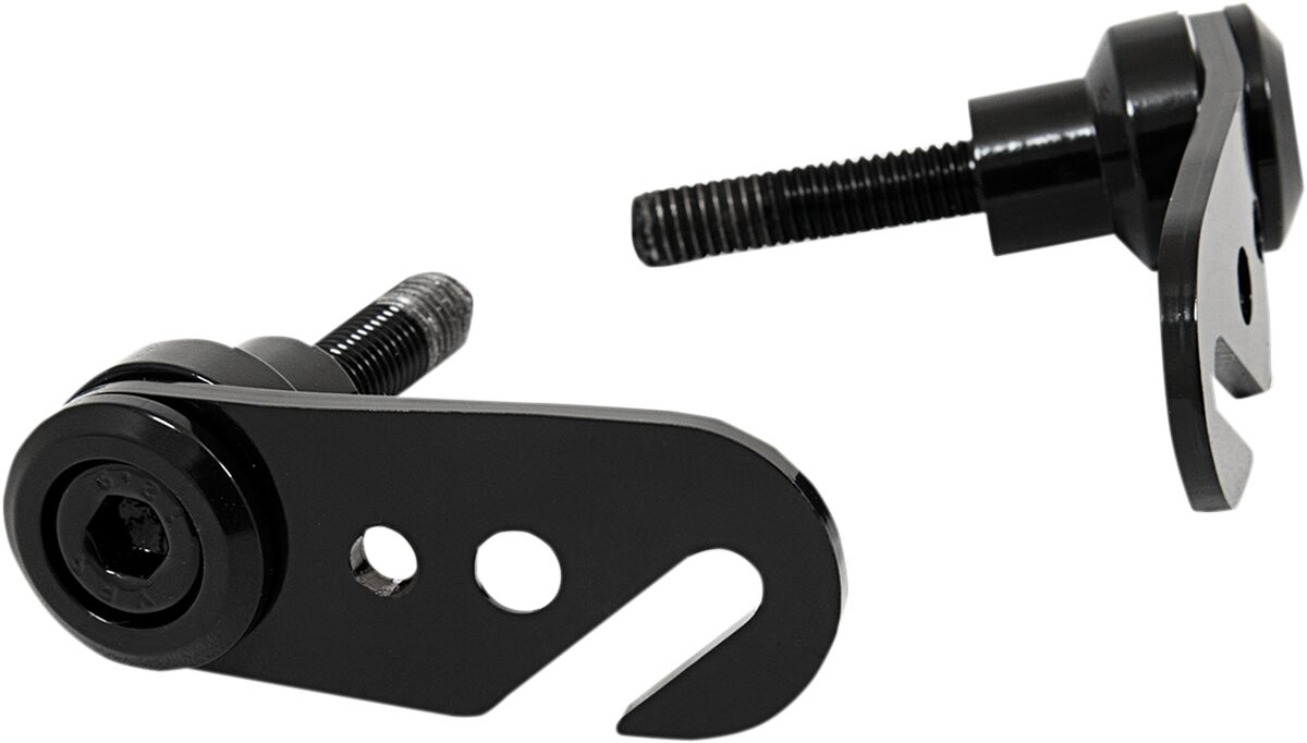 MEMPHIS SHADES MEB9998 Kit STAFFE  riposizionamento indicatori di direzione INDIAN SCOUT 69 ABS 15>24