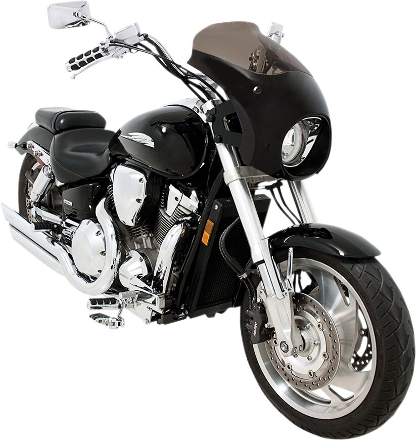 MEMPHIS SHADES MEM7131 Carenatura Bullet Memphis Shades HONDA VTX 1300 R 02>09
