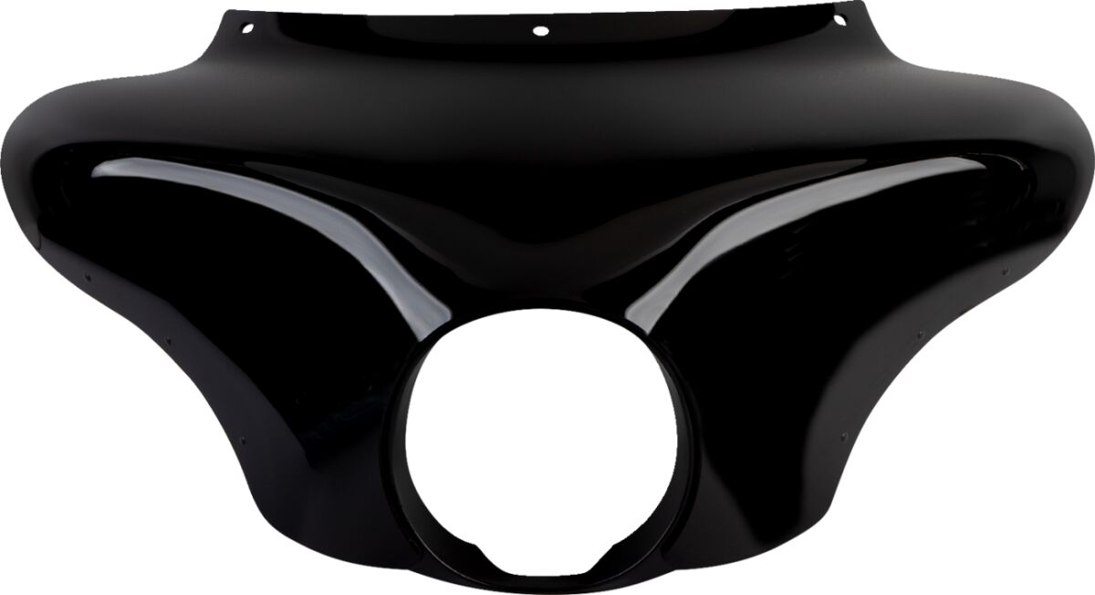 MEMPHIS SHADES MEM7521 CUPOLINO Batwing Fairing INDIAN CHIEF 111 ABS 22>24