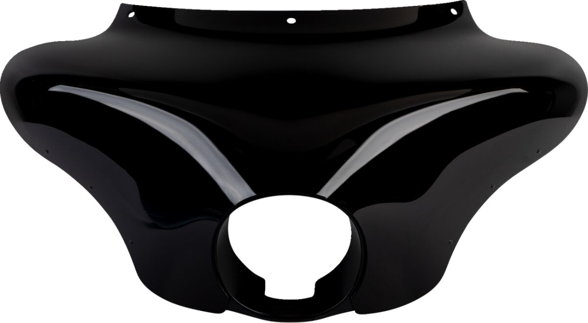 MEMPHIS SHADES MEM7541 CUPOLINO Batwing Fairing INDIAN CHIEF 116 ABS 22>24