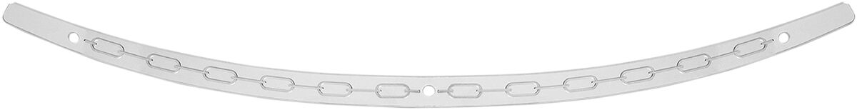 MEMPHIS SHADES MEM0973 Modanatura parabrezza in acciaio inossidabile HARLEY DAVIDSON FLHRXS 1868 ABS 14>24