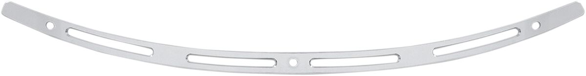 MEMPHIS SHADES MEM0974 Modanatura parabrezza in acciaio inossidabile HARLEY DAVIDSON FLHRXS 1868 ABS 14>24