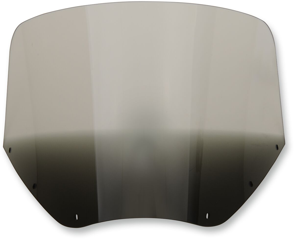 MEMPHIS SHADES MEP86712 Parabrezza Warrior posteriore HARLEY DAVIDSON FLHRXS 1868 ABS 80>24