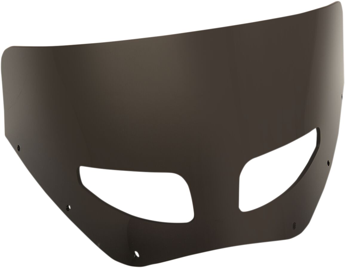 MEMPHIS SHADES MEP87310 Parabrezza Warrior posteriore HARLEY DAVIDSON FLHRXS 1868 ABS 80>24