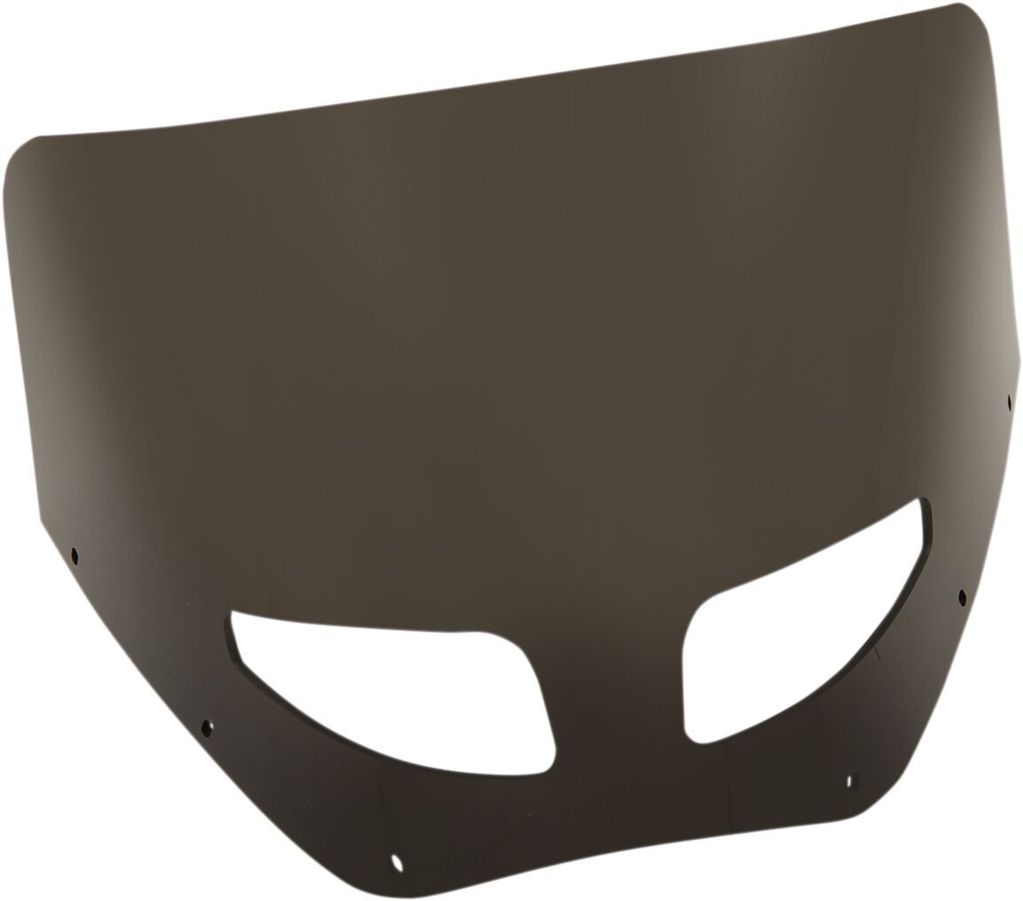 MEMPHIS SHADES MEP87410 Parabrezza Warrior posteriore HARLEY DAVIDSON FLHRXS 1868 ABS 80>24