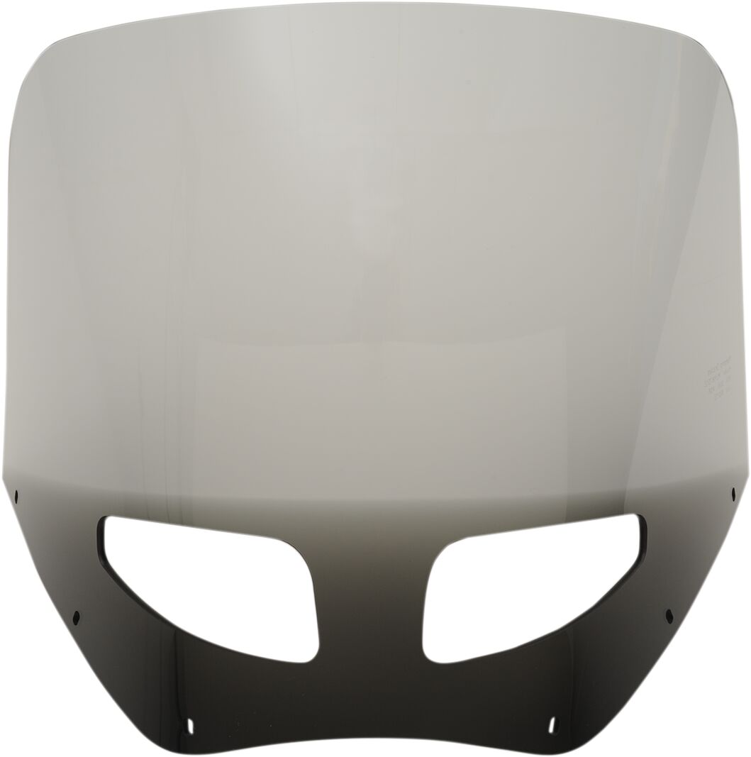 MEMPHIS SHADES MEP87512 Parabrezza Warrior posteriore HARLEY DAVIDSON FLHRXS 1868 ABS 80>24