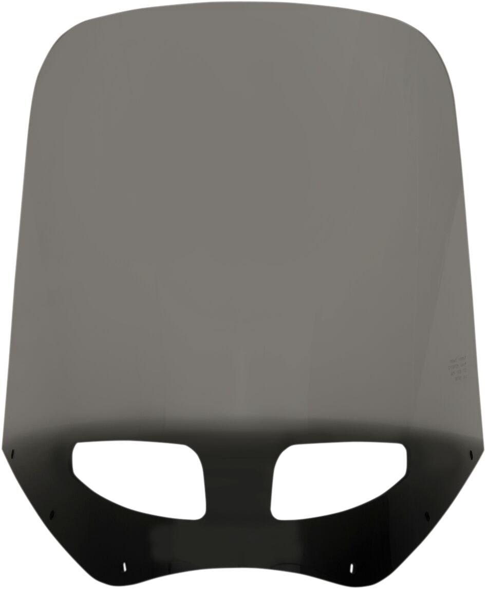 MEMPHIS SHADES MEP87712 Parabrezza Warrior posteriore HARLEY DAVIDSON FLHRXS 1868 ABS 80>24