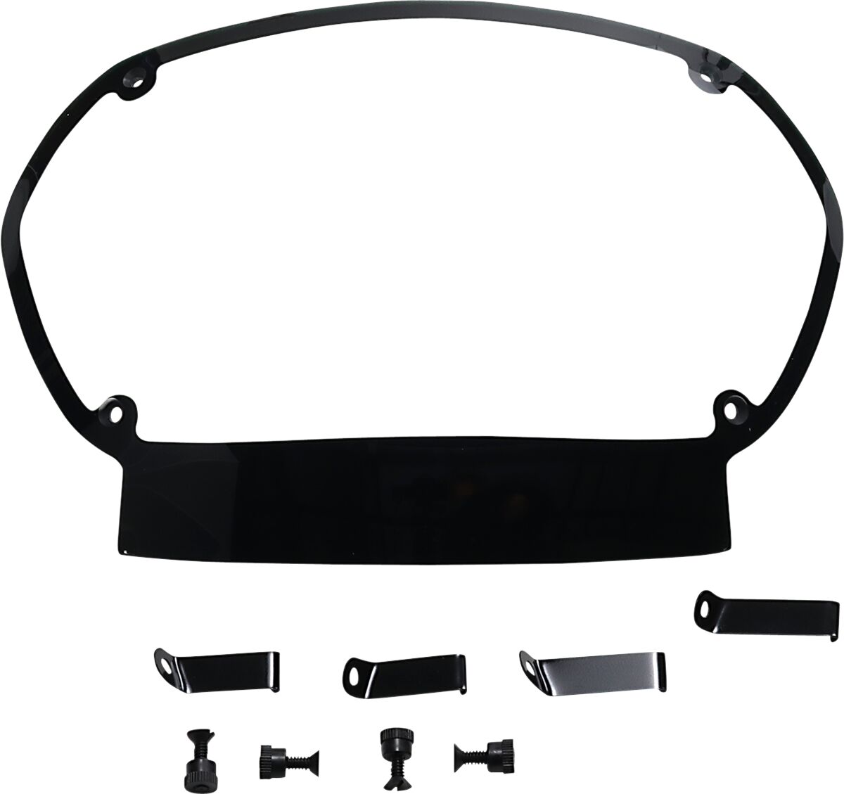 MEMPHIS SHADES MEB7230 Lente Road Warrior HARLEY DAVIDSON FXFBS 1868 ABS 18>23