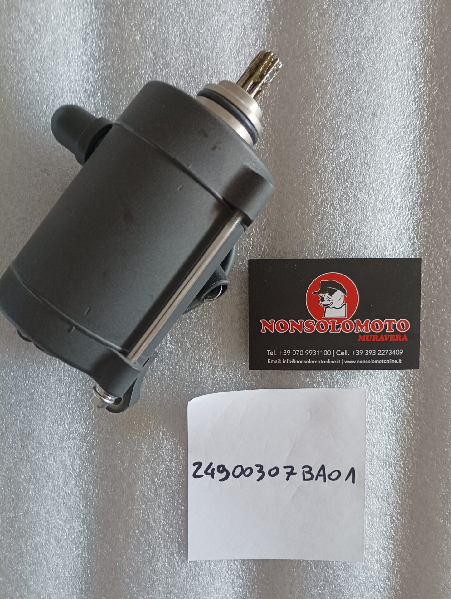 KEEWAY KLIGHT 125 MOTORINO AVVIAMENTO PROMO!!