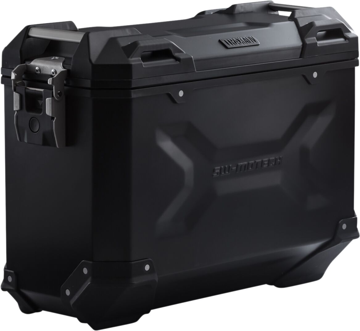 SW MOTECH ALK.00.733.11000L/B Valigia rigida TRAX ADV BMW F 750 850 APRILIA TUAREG BENELLI TRK