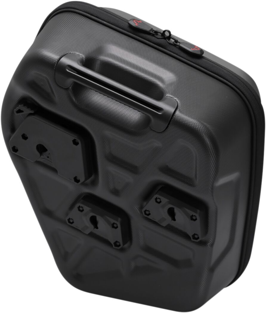 SW MOTECH HTA0067710000LB Bauletto LATERALE SX Urban ABS BENELLI LEONCINO APRILIA TUAREG