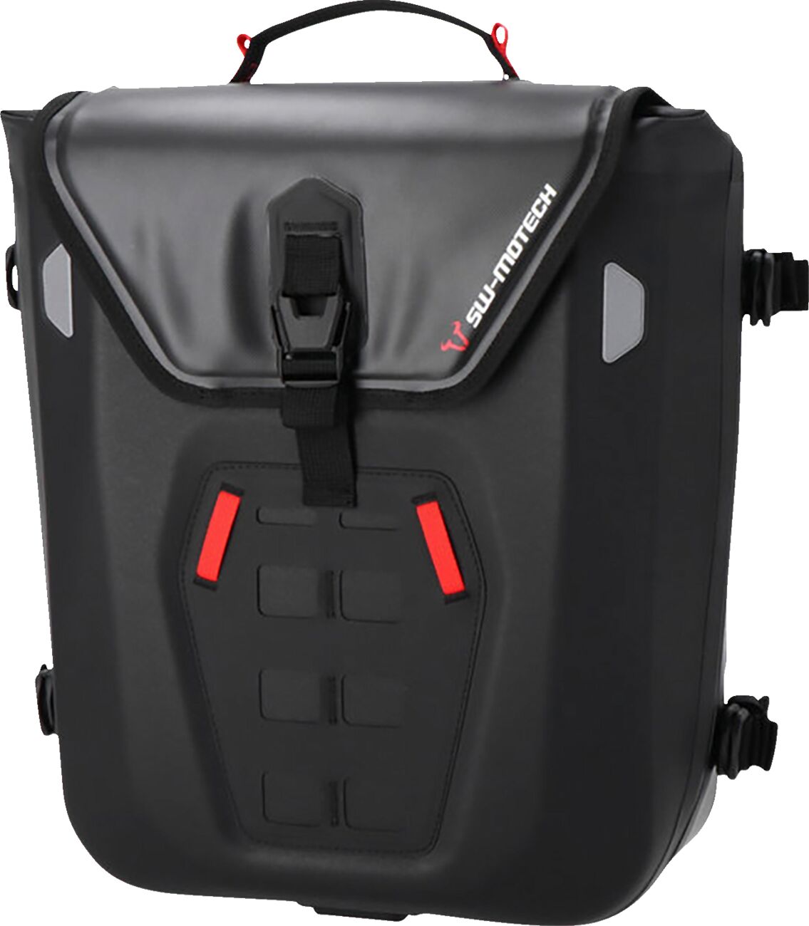 SW MOTECH BC.SYS.00.005.10000 Borsa laterale SysBag impermeabile BMW CF MOTO KAWASAKI TRIUMPH APRILIA HONDA