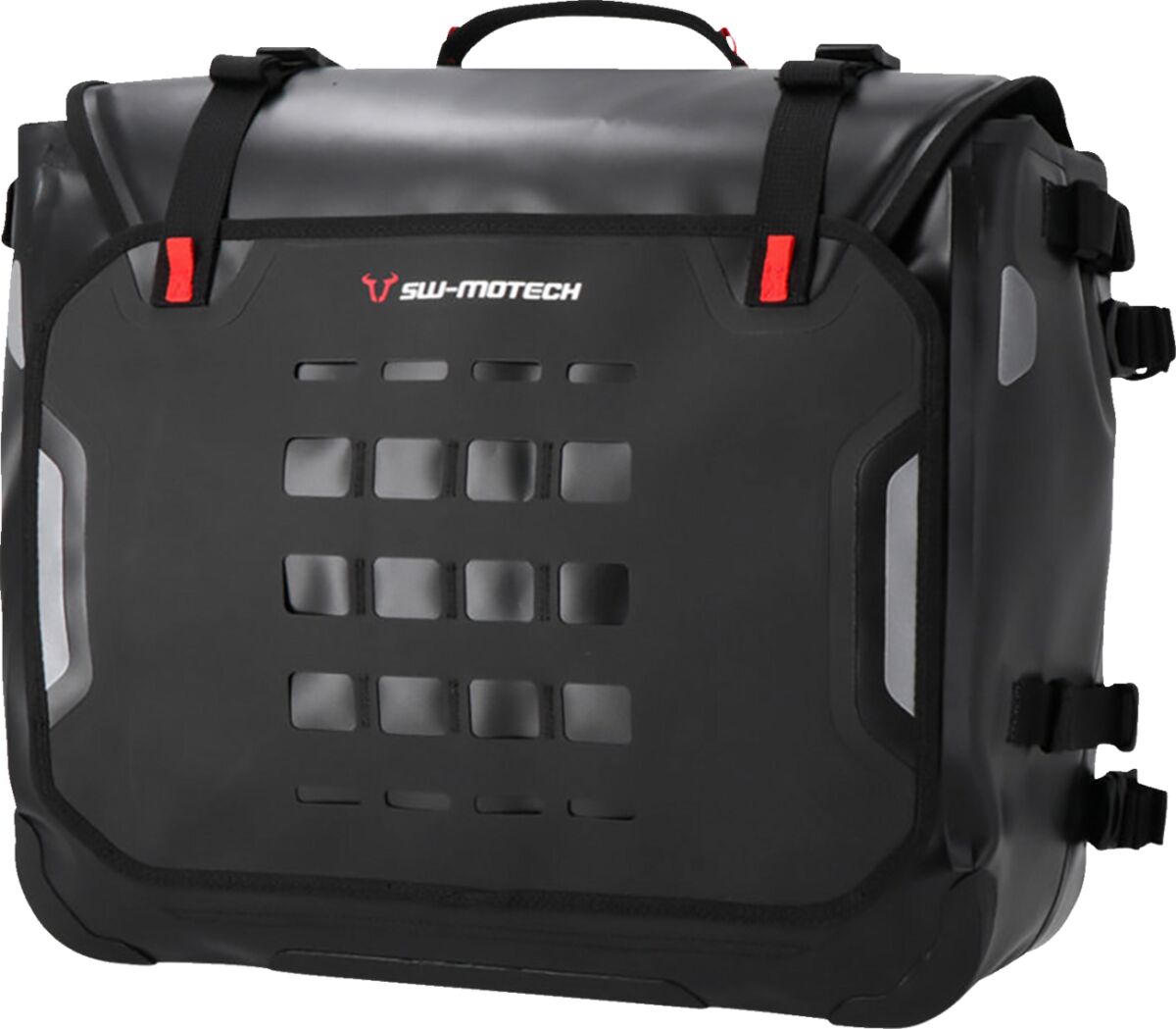 SW MOTECH BC.SYS.00.006.10000 Borsa laterale SysBag impermeabile APRILIA BMW BENELLI HONDA  YAMAHA KTM