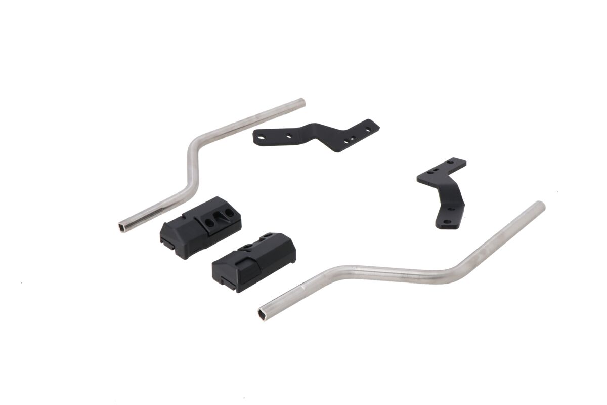 SW MOTECH HTA.06.740.87100/B Supporto borsa laterale DX SX Blaze YAMAHA MT-09 ABS 20>23